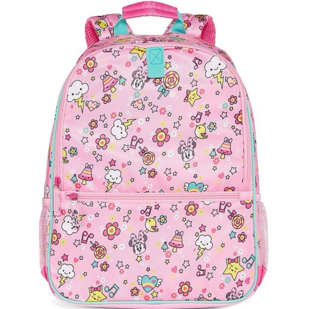 Disney Minnie Mouse Backpack